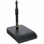 stoni stalak za mikrofon roadworx desk stand large