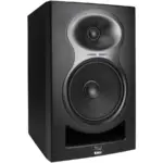 studijski monitor kali audio lp-6 2nd wave black