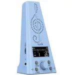 digitalni tuner metronom cherub wmt-230bl