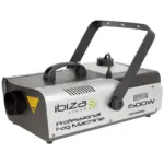 masina za dim ibiza lsm1500pro