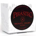 kalafonijum za violinu pirastro obligato rosin