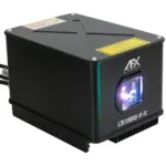 laser afx lzr1000rgb-ip-fc