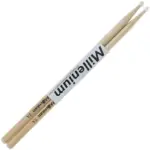 palice za bubanj millenium 5an maple drumsticks nylon