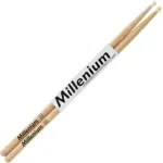 palice za bubanj millenium hb5an hornbeam nylon