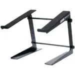 stalak za laptop millenium laptop stand black