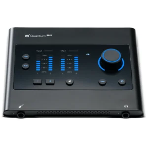 zvucna kartica pressonus quantume es 2