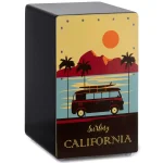 cajon xdrum design series california