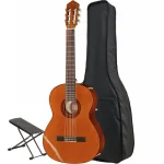 klasicna gitara thomann c 404 nt set