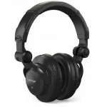 Behringer HC 200 su pristupačne, zatvorene over-ear slušalice