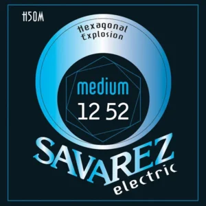 Savarez H50M Hexagonal Explosion