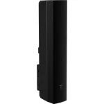 Zvucna kutija Electro-Voice LRC-1060 black - pogled sa prednje strane sa mrezom