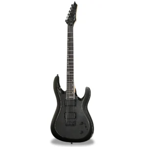 Elektricna Gitara Harley Benton R-446 Graphite Metallic