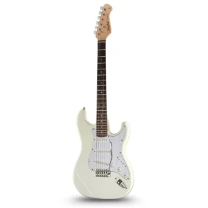 elektricna gitara st style harley benton st-20 standard series