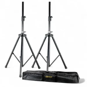 Stalak za zvucne kutije Millenium BS-2222 Pro Set