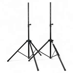 Stalak za zvucne kutije Showgear Speaker Stand Set