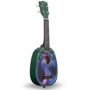 Ukulele Kala KA‑NV‑BTLE Soprano
