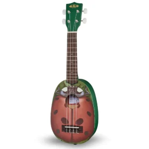 Ukulele Kala KA-NV-LBUG Soprano
