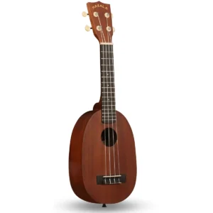 Ukulele Kala Makala Pineapple Soprano