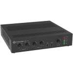 Instalacioni audio pojačavač sa mikserom 100V Dynacord U60-1M