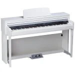 Digitalni klavir Thomann DP-51 WH