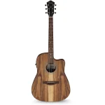 Akusticna gitara Ibanez V40WSCE-OPB