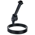 Desktop stalak za mikrofon sa kruznom plocom Millenium DS-20