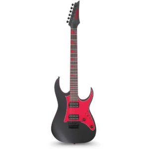 Elektricna gitara Ibanez grg131dxf-bkf