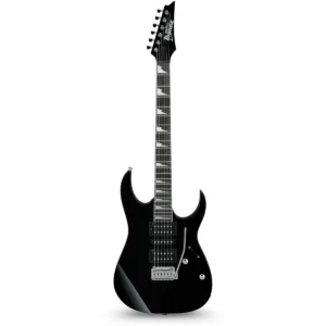 Elektricna gitara Ibanez GRG170DX-BKN