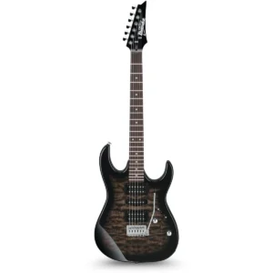 Elektricna gitara Ibanez GRX70QA-TKS