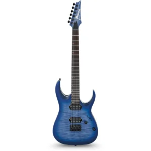 Elektricna gitara Ibanez RG42FM-BLF
