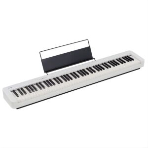 Elektricni klavir Casio CDP-110WH