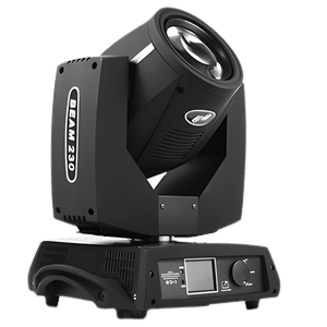 Roto glave i skeneri