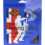 zice za Bass gitaru Rotosound RS66LN 045-100