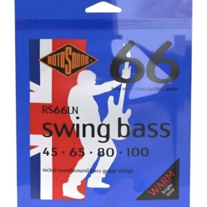 zice za Bass gitaru Rotosound RS66LN 045-100