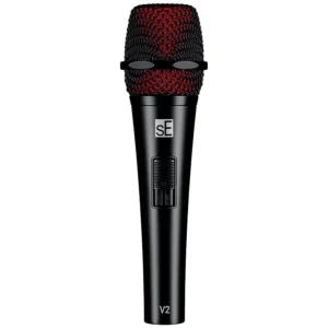 sE Electronics V2 Switch dinamički vokalni mikrofon