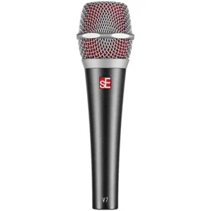 sE Electronics V7 dinamički vokalni mikrofon