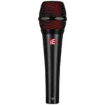 sE Electronics V7 Black Dinamički superkardioidni vokalni mikrofon