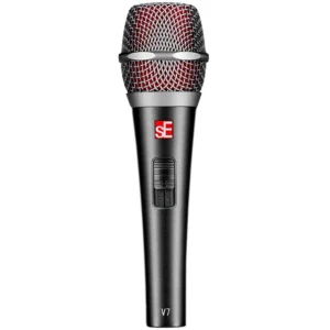sE Electronics V7 Switch dinamički vokalni mikrofon