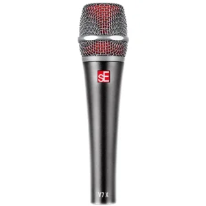 sE Electronics V7 X dinamički mikrofon