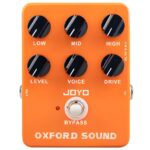Gitarska pedala Joyo Oxford Sound OD