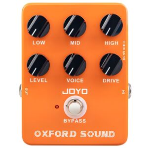 Gitarska pedala Joyo Oxford Sound OD