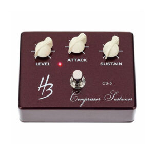 Harley Benton Custom Line CS-5