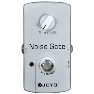 Joyo Noise Gate