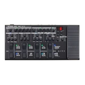 Boss ME-90