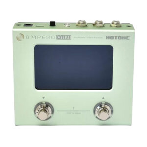 Hotone Ampero Mini
