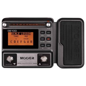 Mooer GE100