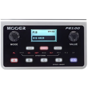 Mooer GE100