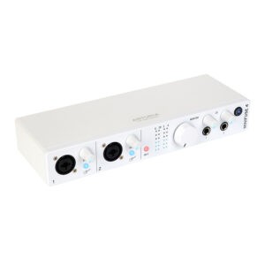 Arturia MiniFuse 4 White