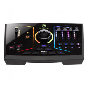 M-Audio M-Game RGB DUAL