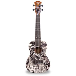 Cascha HH2605 Art Serie Sketch